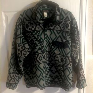 Patagonia Synchilla (size medium)